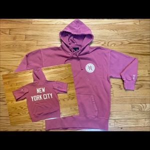 American Eagle X Urban Necessities Men's Graphic H